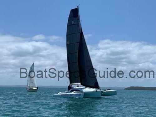 Farrier F-33 specs and reviews